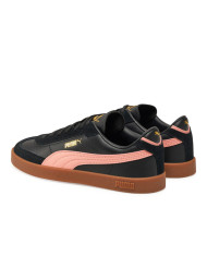 Buty damskie Puma CLUB II ERA 39744725 Czarne - Sklep online Mastersport