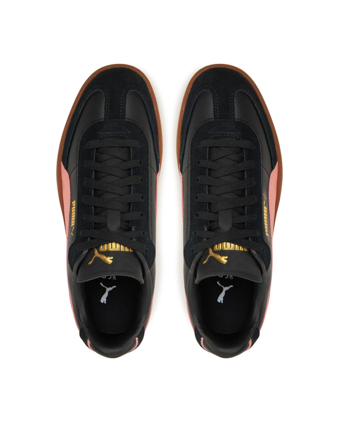 Buty damskie Puma CLUB II ERA 39744725 Czarne - Sklep online Mastersport