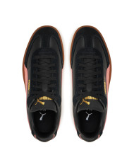 Buty damskie Puma CLUB II ERA 39744725 Czarne - Sklep online Mastersport