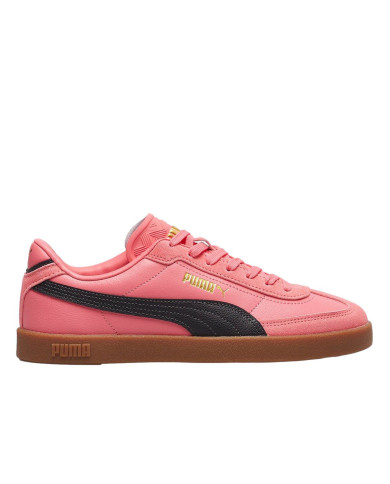Buty damskie Puma CLUB II ERA 39744726 Różowe - Sklep online Mastersport