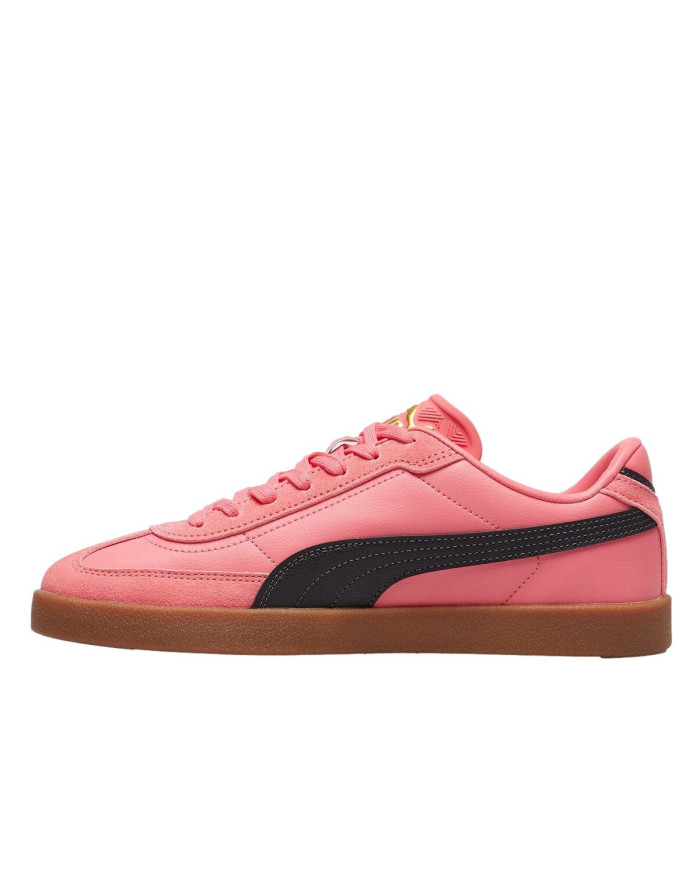 Buty damskie Puma CLUB II ERA 39744726 Różowe - Sklep online Mastersport