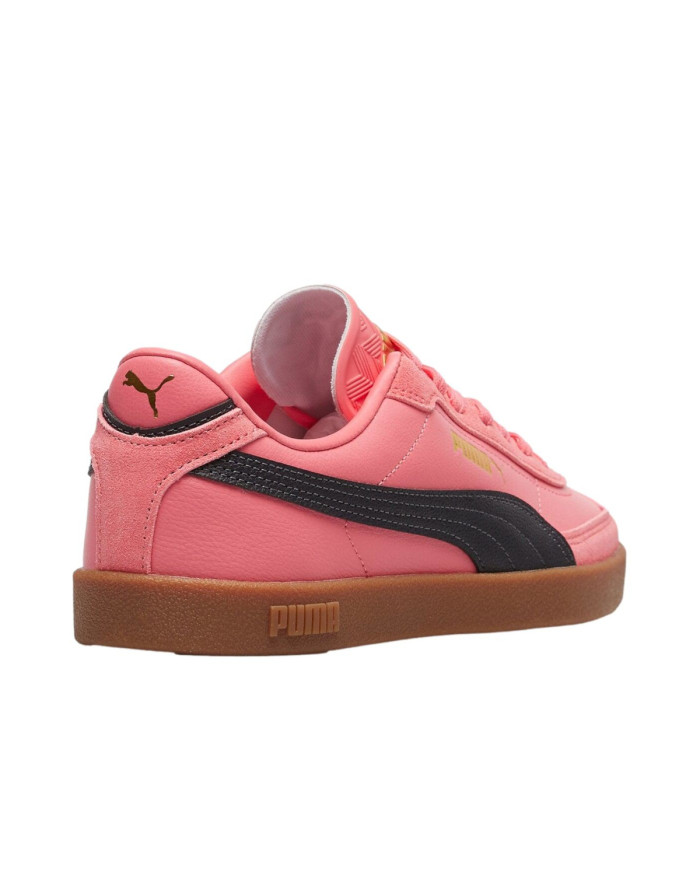 Buty damskie Puma CLUB II ERA 39744726 Różowe - Sklep online Mastersport