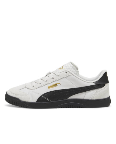Buty męskie Puma CLUB 5V5 LUX OG 39745001 Białe - Sklep online Mastersport