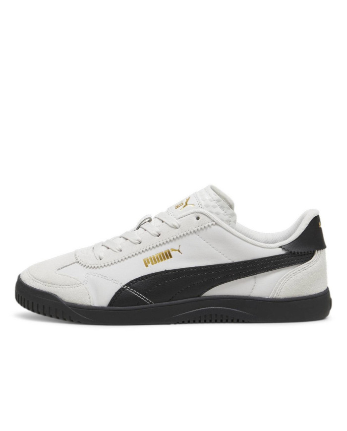 Buty męskie Puma CLUB 5V5 LUX OG 39745001 Białe - Sklep online Mastersport