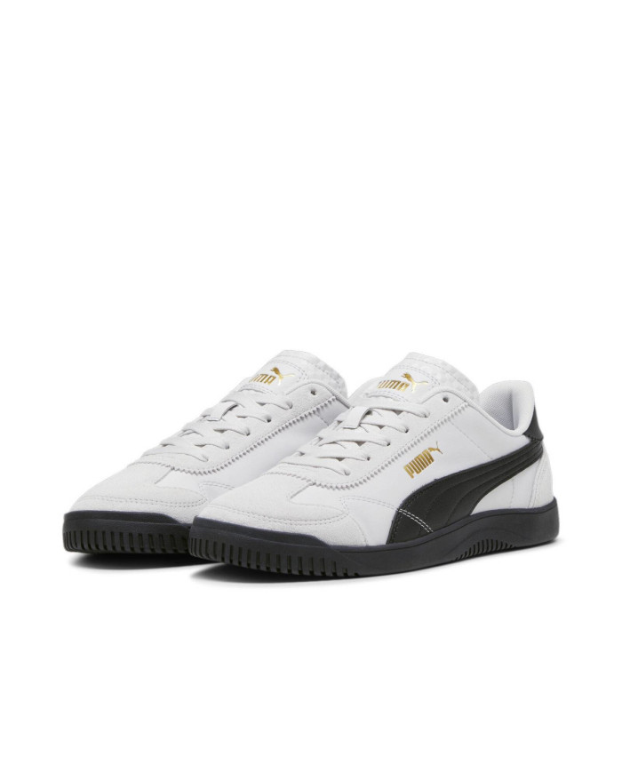 Buty męskie Puma CLUB 5V5 LUX OG 39745001 Białe - Sklep online Mastersport