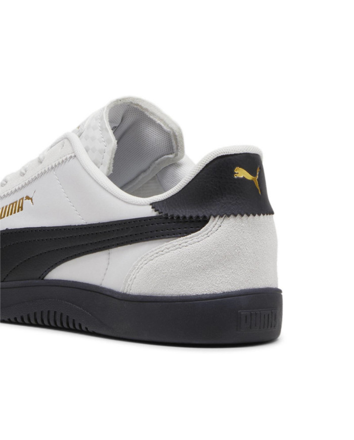 Buty męskie Puma CLUB 5V5 LUX OG 39745001 Białe - Sklep online Mastersport