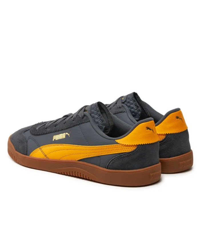 Buty męskie Puma CLUB 5V5 LUX OG 39745002 Szare - Sklep online Mastersport