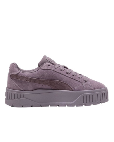 Buty damskie Puma KARMEN II 39745714 Fioletowe - Sklep online Mastersport