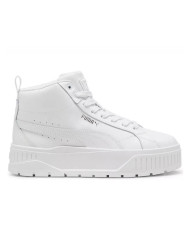 Buty damskie Puma KARMEN II MID 39745901 Białe - Sklep online Mastersport