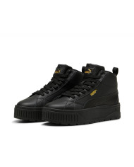 Buty damskie Puma KARMEN II MID 39745902 Czarne - Sklep online Mastersport
