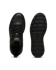 Buty damskie Puma KARMEN II MID 39745902 Czarne - Sklep online Mastersport
