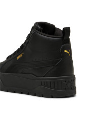 Buty damskie Puma KARMEN II MID 39745902 Czarne - Sklep online Mastersport