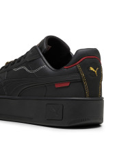 Buty damskie Puma CARINA STREET CLASS ACT 39748901 Czarne - Sklep online Mastersport