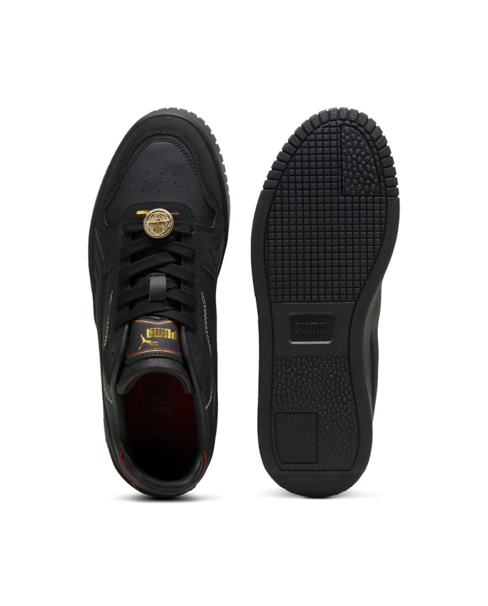 Buty damskie Puma CARINA STREET CLASS ACT 39748901 Czarne - Sklep online Mastersport