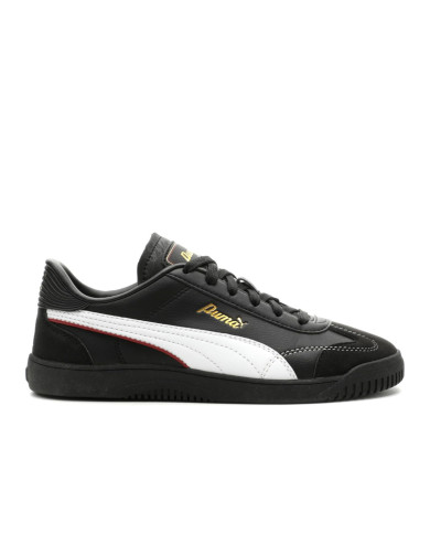 Buty damskie Puma CLUB 5V5 CLASS ACT 39749201 Czarne - Sklep online Mastersport