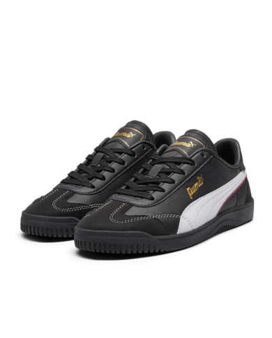 Buty damskie Puma CLUB 5V5 CLASS ACT 39749201 Czarne - Sklep online Mastersport