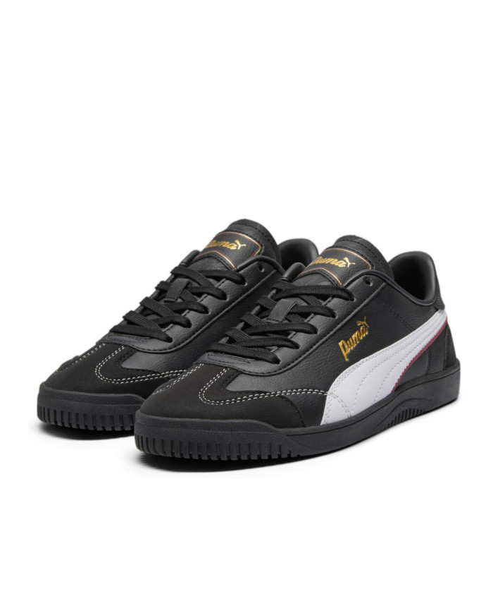 Buty damskie Puma CLUB 5V5 CLASS ACT 39749201 Czarne - Sklep online Mastersport