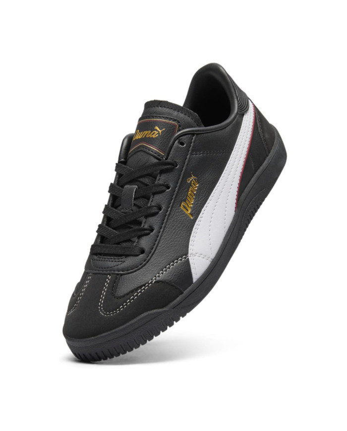 Buty damskie Puma CLUB 5V5 CLASS ACT 39749201 Czarne - Sklep online Mastersport