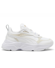 Buty damskie Puma CASSIA LUX 39783701 Białe - Sklep online Mastersport