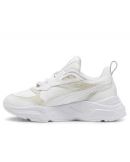 Buty damskie Puma CASSIA LUX 39783701 Białe - Sklep online Mastersport