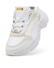 Buty damskie Puma CASSIA LUX 39783701 Białe - Sklep online Mastersport