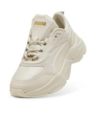 Buty damskie Puma CASSIA LUX 39783704 Beżowe - Sklep online Mastersport