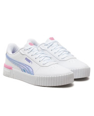 Buty damskie Puma CARINA 2.0 BOUNCY SKY JR 39797001 Białe - Sklep online Mastersport