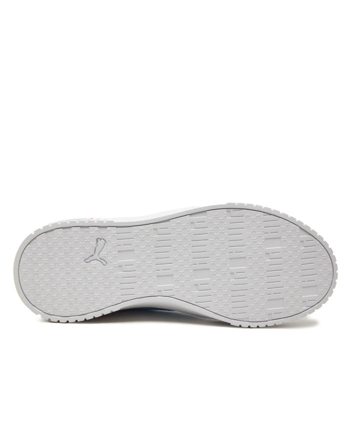 Buty damskie Puma CARINA 2.0 BOUNCY SKY JR 39797001 Białe - Sklep online Mastersport