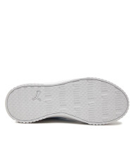 Buty damskie Puma CARINA 2.0 BOUNCY SKY JR 39797001 Białe - Sklep online Mastersport