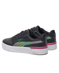 Buty dziecięce Puma CARINA 2.0 BOUNCY SKY JR 39797002 Czarne - Sklep online Mastersport