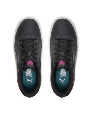 Buty dziecięce Puma CARINA 2.0 BOUNCY SKY JR 39797002 Czarne - Sklep online Mastersport