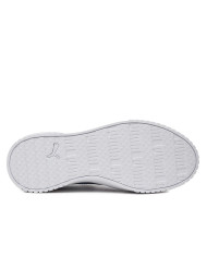 Buty dziecięce Puma CARINA 2.0 BOUNCY SKY JR 39797002 Czarne - Sklep online Mastersport