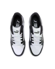 Buty dziecięce Puma REB-L JR 39899301 Białe - Sklep online Mastersport