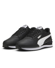 Buty męskie Puma ST RUNNER V4 L 39906801 Czarne - Sklep online Mastersport