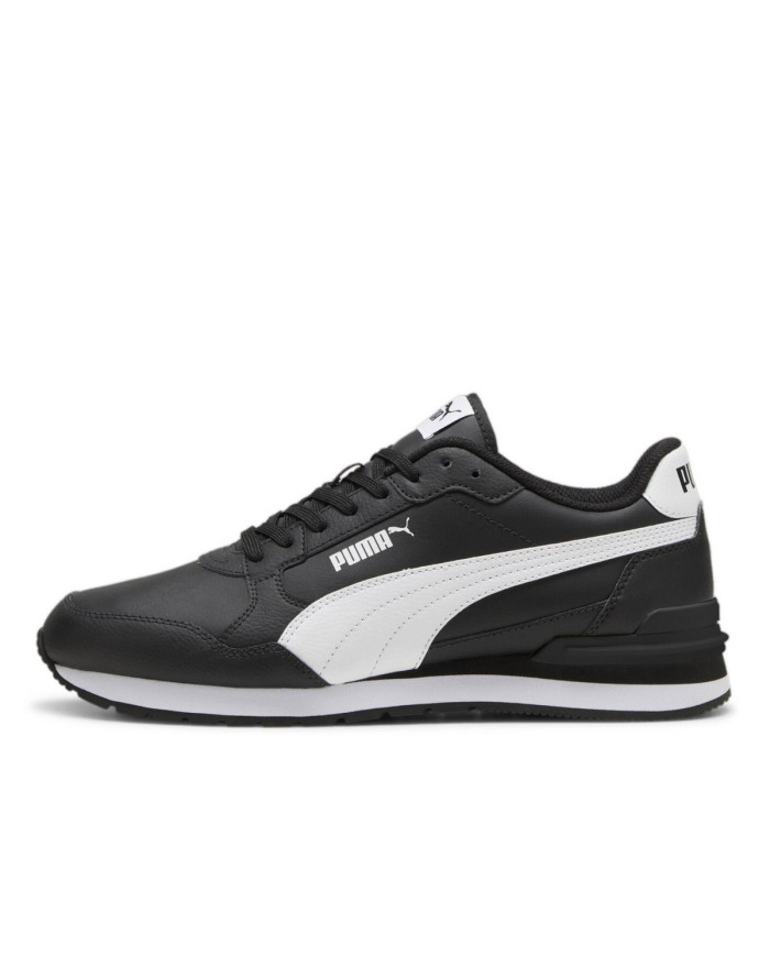 Buty męskie Puma ST RUNNER V4 L 39906801 Czarne - Sklep online Mastersport
