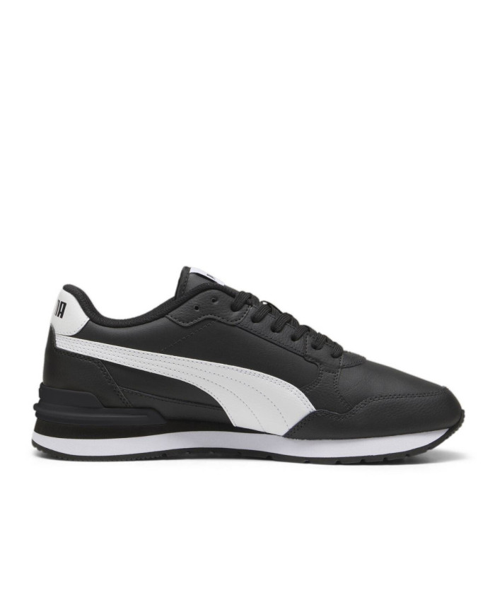 Buty męskie Puma ST RUNNER V4 L 39906801 Czarne - Sklep online Mastersport