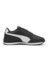 Buty męskie Puma ST RUNNER V4 L 39906801 Czarne - Sklep online Mastersport