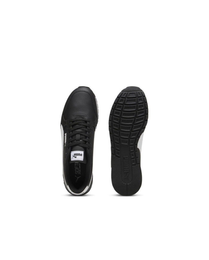 Buty męskie Puma ST RUNNER V4 L 39906801 Czarne - Sklep online Mastersport