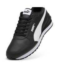 Buty męskie Puma ST RUNNER V4 L 39906801 Czarne - Sklep online Mastersport