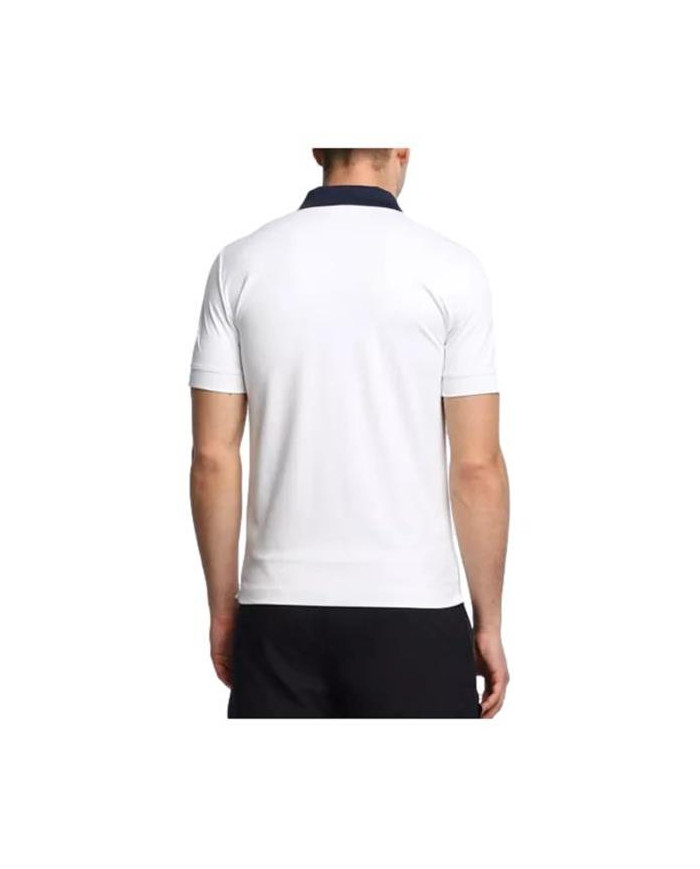 Koszulka męska EA7 T-SHIRT 3LPF08-PJEEZ-1100 Biała - Sklep online Mastersport