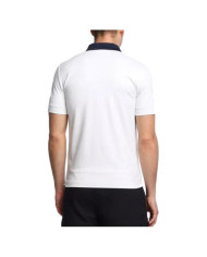 Koszulka męska EA7 T-SHIRT 3LPF08-PJEEZ-1100 Biała - Sklep online Mastersport