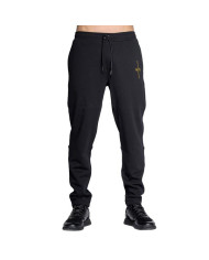 Spodnie męskie Armani Exchange PANTALONE 3LZPAV-ZJ3UZ-1200 Czarne - Sklep online Mastersport