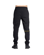 Spodnie męskie Armani Exchange PANTALONE 3LZPAV-ZJ3UZ-1200 Czarne - Sklep online Mastersport