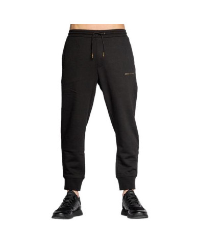 Spodnie męskie Armani Exchange PANTALONE 3LZPGG-ZJ1ZZ-1200 Czarne - Sklep online Mastersport