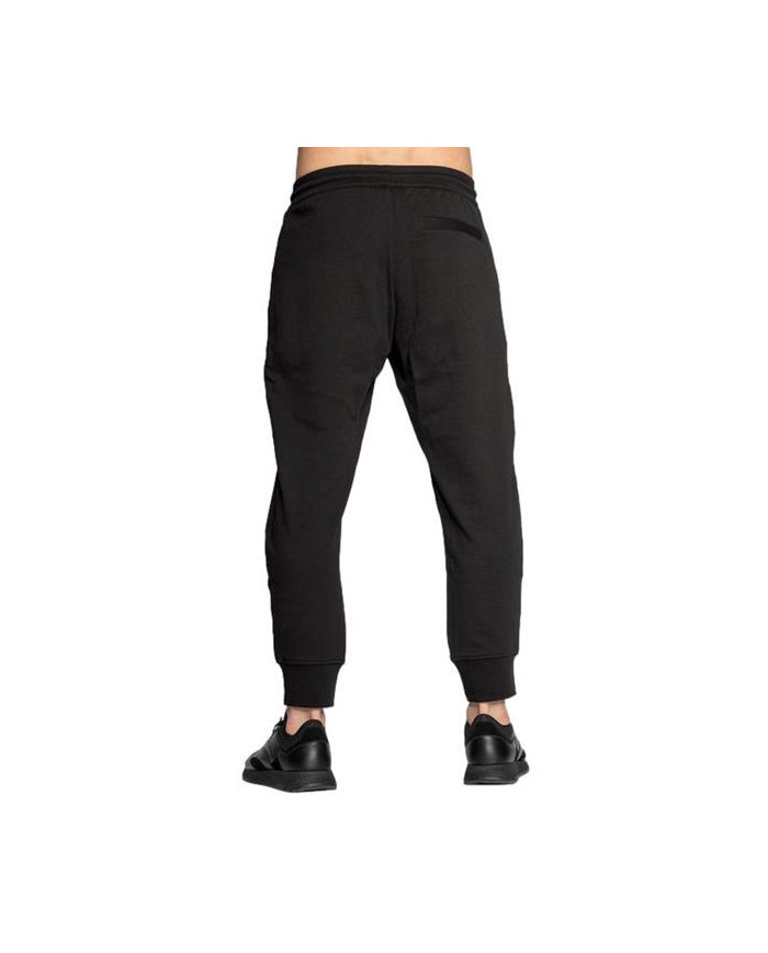 Spodnie męskie Armani Exchange PANTALONE 3LZPGG-ZJ1ZZ-1200 Czarne - Sklep online Mastersport