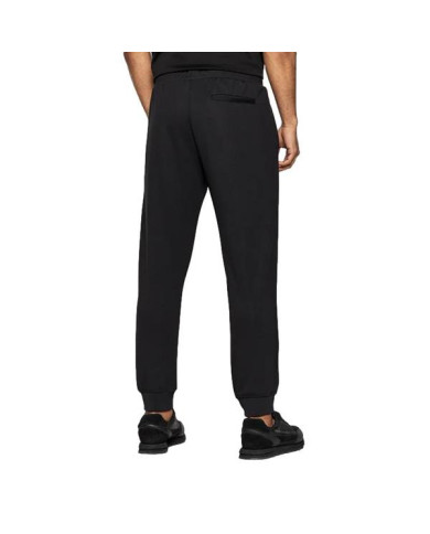 Spodnie męskie Armani Exchange PANTALONE 3LZPNA-Z9N1Z-02DX Czarne - Sklep online Mastersport