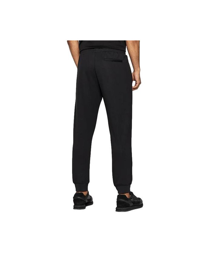 Spodnie męskie Armani Exchange PANTALONE 3LZPNA-Z9N1Z-02DX Czarne - Sklep online Mastersport