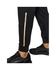 Spodnie męskie Armani Exchange PANTALONE 3LZPNA-Z9N1Z-02DX Czarne - Sklep online Mastersport