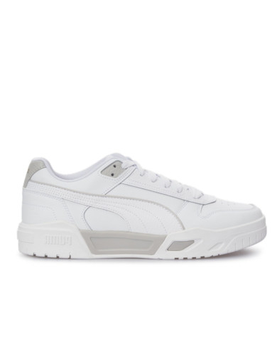 Buty męskie Puma RBD TECH CLASSIC 39655302 Białe - Sklep online Mastersport