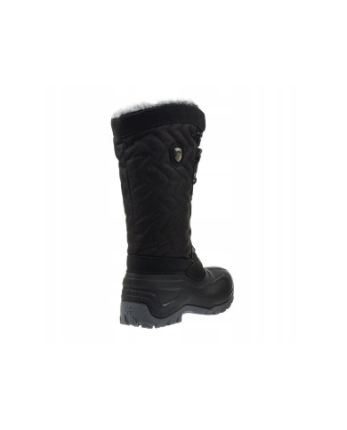 Buty damskie CMP NIETOS WMN SNOW BOOTS 3Q47966-U973 Czarne - Sklep online Mastersport